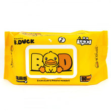 將圖片載入圖庫檢視器 B.DUCK 濕巾B.Duck 150系列濕廁紙80P(BC-0202) 1包