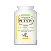 將圖片載入圖庫檢視器 Blossom 英國Blossom亮目丸 (60粒) 1pc