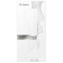 將圖片載入圖庫檢視器 DR. BAUER HIFU POWER高能聚焦超聲波美容儀 1 pc