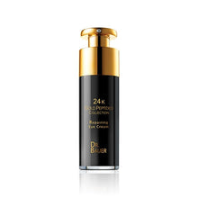 將圖片載入圖庫檢視器 DR. BAUER 【黃金胜肽套裝】精華 + 眼霜 + 美顏棒 1 set