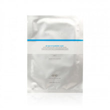 將圖片載入圖庫檢視器 DR.BSC 【★極水潤貼服】8倍蠶絲玻尿酸潤滑保濕纖維面膜 25ml x 5pcs