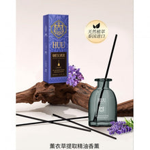 將圖片載入圖庫檢視器 HUU HUU 泰國天然香薰130ml (薰衣草味) 130ml