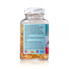 將圖片載入圖庫檢視器 Kaicare KAICARE 阿拉斯加深海魚油 100粒