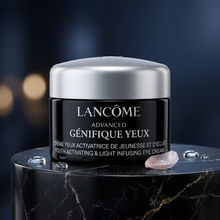 將圖片載入圖庫檢視器 Lancome 蘭蔻 Lancome 小黑瓶發光眼霜 (小樣) 5ml