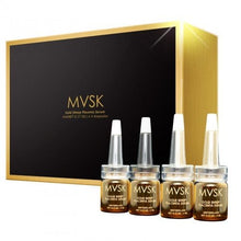 將圖片載入圖庫檢視器 MVSK 【品牌大熱!】黃金羊胎素再生精華 5mlx4pcs