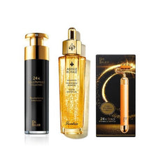 將圖片載入圖庫檢視器 Holiday Gift Set 節日限定套裝 家用面部修復三部曲 1 set