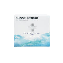 將圖片載入圖庫檢視器 Suisse Reborn 瑞斯萊芳 海洋能量水活亮肌保濕霜 50g (有盒/無盒裝隨機發貨)