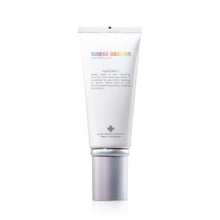 將圖片載入圖庫檢視器 SUISSE REBORN 極緻撫紋美白輕透防曬乳 SPF50 PA++++ (最佳使用日期: 01/2027) 50ml