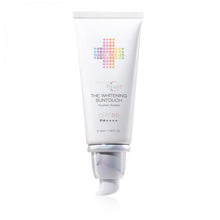 將圖片載入圖庫檢視器 SUISSE REBORN 極緻撫紋美白輕透防曬乳 SPF50 PA++++ (最佳使用日期: 01/2027) 50ml