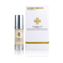 將圖片載入圖庫檢視器 SUISSE REBORN 魚子珍珠美白提升充盈精華 (最佳使用日期: 11/2027) 30ml