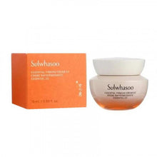 將圖片載入圖庫檢視器 Sulwhasoo 雪花秀 (6件屠城價) 彈力面霜 (小樣) 15ml