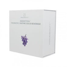 將圖片載入圖庫檢視器 VOGUE BEAUTY 金喜言 益生菌酵素固體飲料 28包/盒