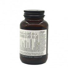 將圖片載入圖庫檢視器 Viridian 65+配方綜合維生素 植物膠囊 1 bottle