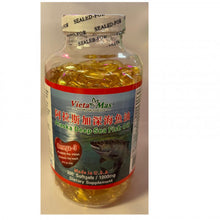 將圖片載入圖庫檢視器 Vieta Mas 阿拉斯加深海魚油 300粒 (最佳使用日期:24/06/2028) 300pcs