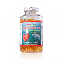 將圖片載入圖庫檢視器 Vieta Mas 阿拉斯加深海魚油 300粒 (最佳使用日期:24/06/2028) 300pcs