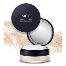 將圖片載入圖庫檢視器 MCC MCC Perfect Finish 蜜粉 10g(#21 淺米色) 10g