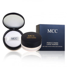 將圖片載入圖庫檢視器 MCC MCC Perfect Finish 蜜粉 10g(#21 淺米色) 10g