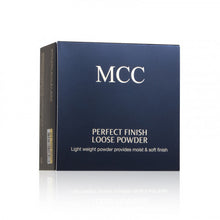 將圖片載入圖庫檢視器 MCC MCC Perfect Finish 蜜粉 10g(#21 淺米色) 10g