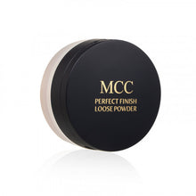 將圖片載入圖庫檢視器 MCC MCC Perfect Finish 蜜粉 10g(#21 淺米色) 10g