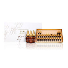 將圖片載入圖庫檢視器 YUMEI YUMEI B-Tox 膠原28天肌齡逆轉保濕精華 (最佳使用日期: 09/2027) 2ml x28Vials