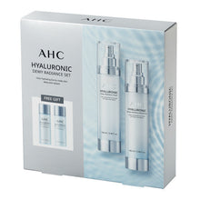 將圖片載入圖庫檢視器 AHC 高效透明質酸補水套裝 100ml+100ml+30ml+30ml