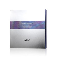 將圖片載入圖庫檢視器 AHC 高效透明質酸補水套裝 100ml+100ml+30ml+30ml