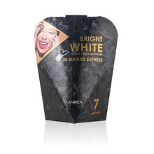 將圖片載入圖庫檢視器 ANRIEA 艾黎亞 美齒專科黑瓷亮白美齒貼片 14pcs