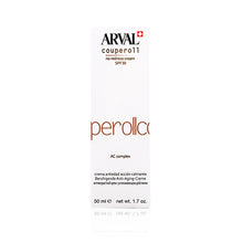 將圖片載入圖庫檢視器 Arval 抗敏紓緩隔離日霜 SPF30 50ml