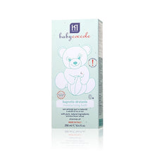 將圖片載入圖庫檢視器 Baby Coccole 抱抱 BB 滋潤護理泡泡浴 250ml