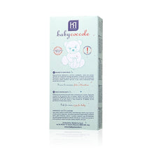 將圖片載入圖庫檢視器 Baby Coccole 抱抱 BB 滋潤護理泡泡浴 250ml