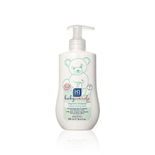 將圖片載入圖庫檢視器 Baby Coccole 抱抱 BB 滋潤護理泡泡浴 250ml