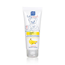 將圖片載入圖庫檢視器 Baby Coccole 抱抱 BB 兒童牙膏 (香蕉味) 75ml