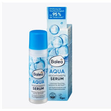將圖片載入圖庫檢視器 Balea 芭樂雅 特強保濕精華 30ml