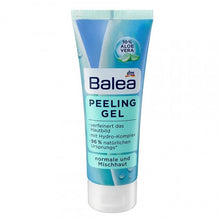 將圖片載入圖庫檢視器 Balea 芭樂雅 蘆薈面部去角質凝膠 75ml