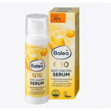 將圖片載入圖庫檢視器 Balea 芭樂雅 Q10抗皺精華素 30ml