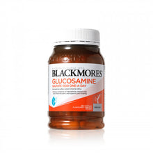 將圖片載入圖庫檢視器 Blackmores 葡萄糖胺 1500mg 180 Tablets