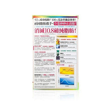 將圖片載入圖庫檢視器 BSC.PRO 靚星館 特強金裝8倍消脂丸(第3代:全新包裝‧升級配方) 24粒x2瓶