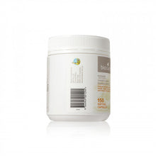 將圖片載入圖庫檢視器 BIOISLAND 天然液體牛乳鈣骨健康膠囊 150 Capsules
