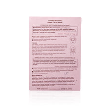 將圖片載入圖庫檢視器 Cosme Decorte 黛珂 牛油果嫩白平衡面膜 16mlx12pcs