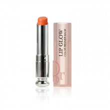 將圖片載入圖庫檢視器 Christian Dior 克麗絲丁.迪奥 誘惑煥彩潤唇膏 #004 橘色 3.2g