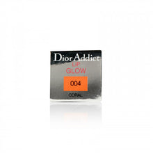 將圖片載入圖庫檢視器 Christian Dior 克麗絲丁.迪奥 誘惑煥彩潤唇膏 #004 橘色 3.2g