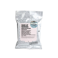 將圖片載入圖庫檢視器 Comodynes 潔面、卸粧、護理纖維巾 (敏感性皮膚) 20 towelettes