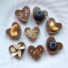 將圖片載入圖庫檢視器 Chocofolie 巧可福來 Chocofolie 比利時朱古力火鍋 - 黑朱古力 (禮盒裝) 120g