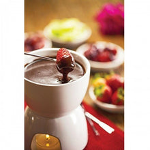 將圖片載入圖庫檢視器 Chocofolie 巧可福來 Chocofolie 比利時朱古力火鍋 - 黑朱古力 (禮盒裝) 120g