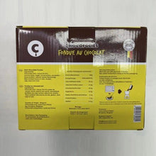 將圖片載入圖庫檢視器 Chocofolie 巧可福來 Chocofolie 比利時朱古力火鍋 - 黑朱古力 (禮盒裝) 120g