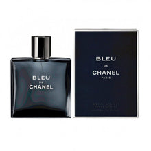 將圖片載入圖庫檢視器 Chanel 香奈兒 Bleu De Chanel 男裝淡香水噴霧 50ml