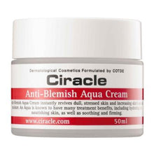 將圖片載入圖庫檢視器 Ciracle 稀拉克兒 抗菌殺痘修復暗瘡系列抗痘舒緩水凝啫喱 50ml
