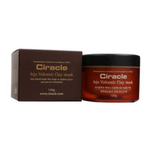 將圖片載入圖庫檢視器 Ciracle 稀拉克兒 水凝零孔加護系列礦物6700深層潔膚面膜 135g