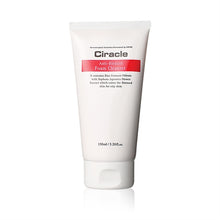 將圖片載入圖庫檢視器 CIRACLE 「零」油淨澈潔面乳 150ml