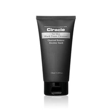 將圖片載入圖庫檢視器 Ciracle 稀拉克兒 磁炭醒膚潔面乳 150ml